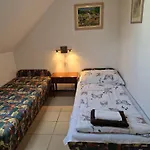 Vendégház Andrea Panzió 3*
