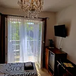 Andrea Panzió Vendégház 3*