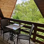 Andrea Panzió Vendégház 3*