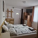 Vendégház Andrea Panzió Keszthely