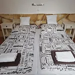 Vendégház Andrea Panzió 3*
