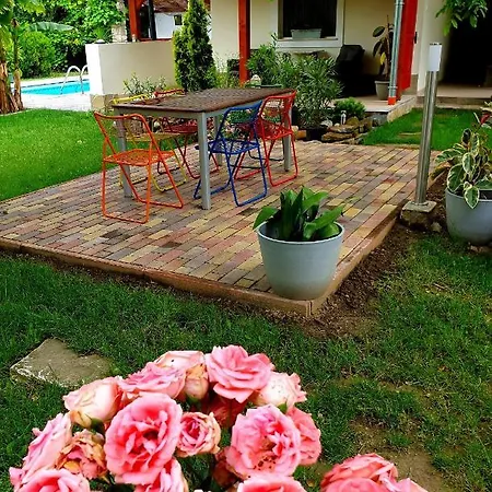 Guest house Andrea