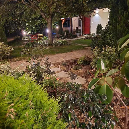 Andrea Panzió Casa de hóspedes