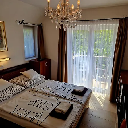 Andrea Panzió Casa de hóspedes *