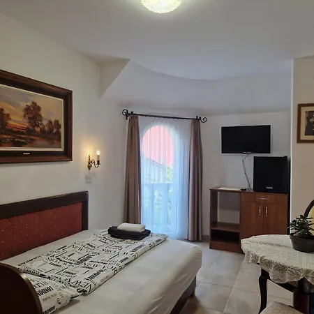 Andrea 게스트하우스