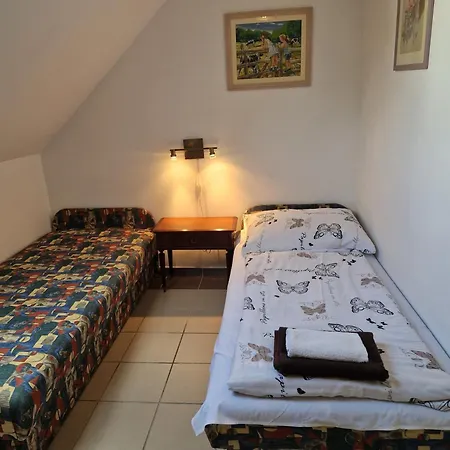 Vendégház Andrea Panzió 3*