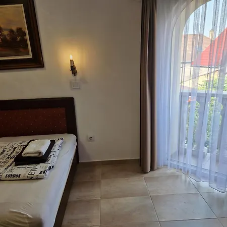 Andrea 게스트하우스