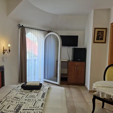 게스트하우스 Andrea 3*