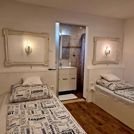 Andrea 게스트하우스 케츨리