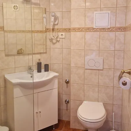 Andrea Panzió Vendégház 3*