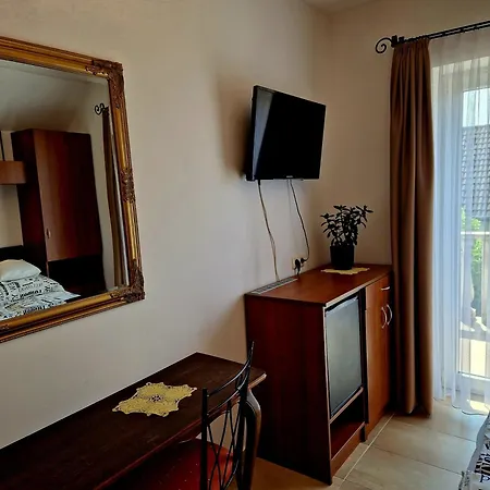 Vendégház Andrea Panzió 3*
