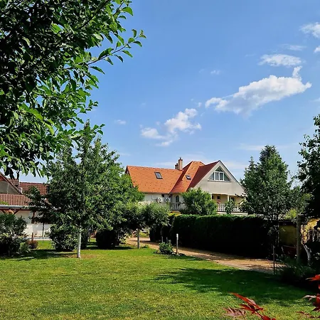 Vendégház Andrea Panzió 3*