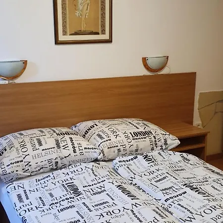 Affittacamere Andrea 3*