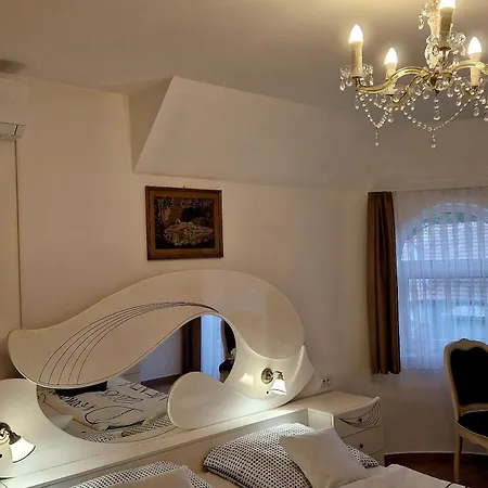 Andrea Panzió Vendégház 3*