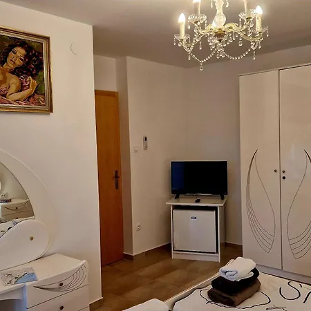 Andrea Panzió Vendégház Keszthely