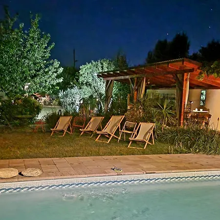 Andrea Panzió 3*