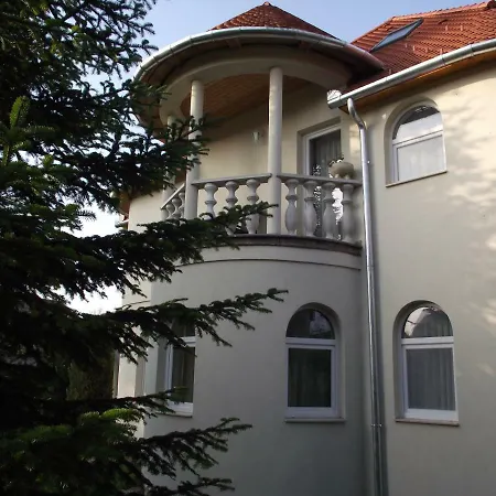 Andrea Panzió Casa de hóspedes Keszthely