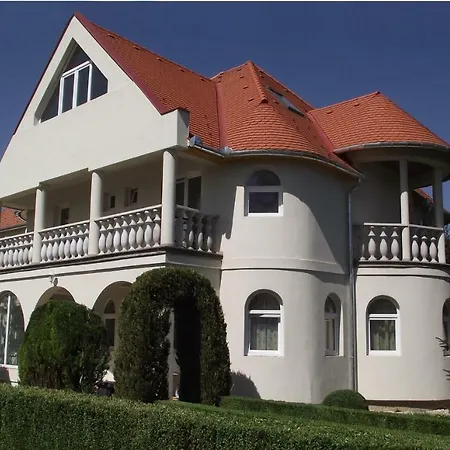 Andrea Casa de hóspedes Keszthely
