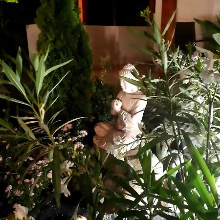 Andrea Panzió Casa de hóspedes