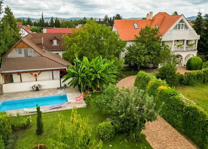 בית הארחה Andrea