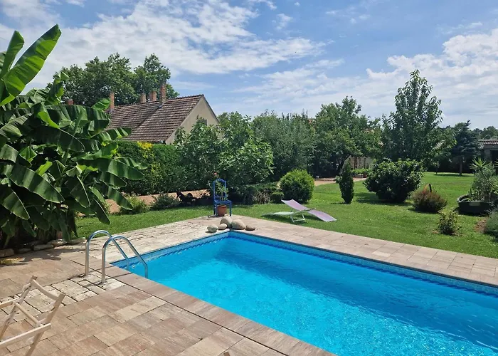 Casa de hóspedes Andrea