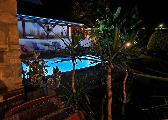 Casa de hóspedes Andrea