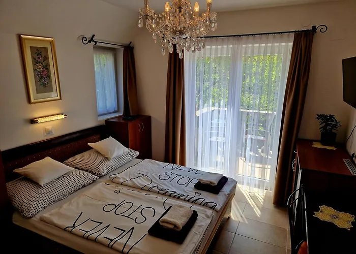 Andrea Casa de hóspedes 3*