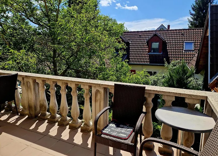 Andrea בית הארחה