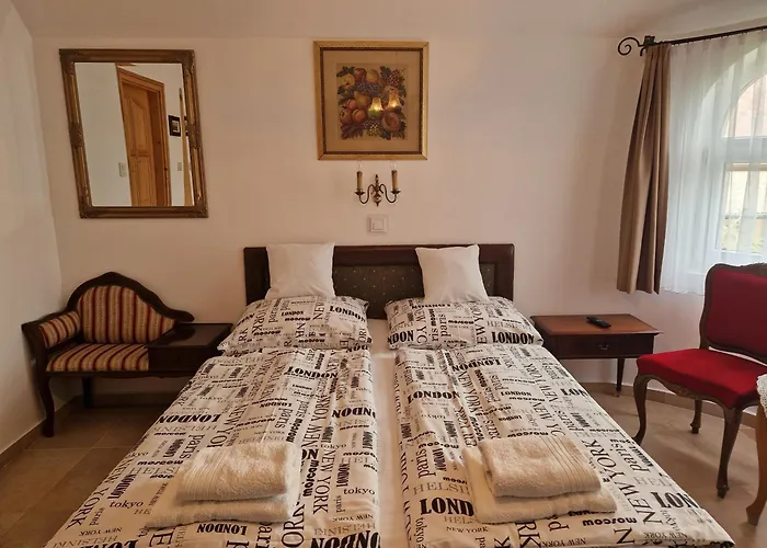 Andrea 3* קסזטלי