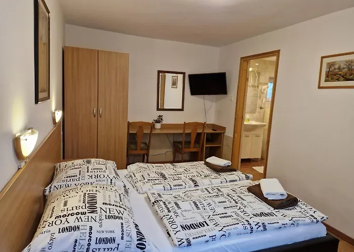 בית הארחה Andrea קסזטלי