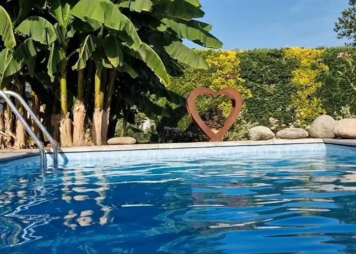 Andrea בית הארחה