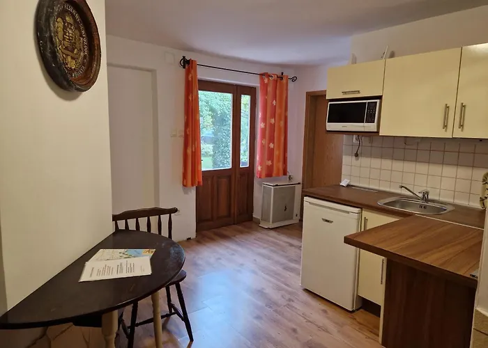 Andrea 3* קסזטלי