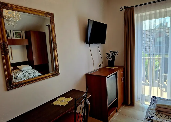 Casa de hóspedes Andrea 3*