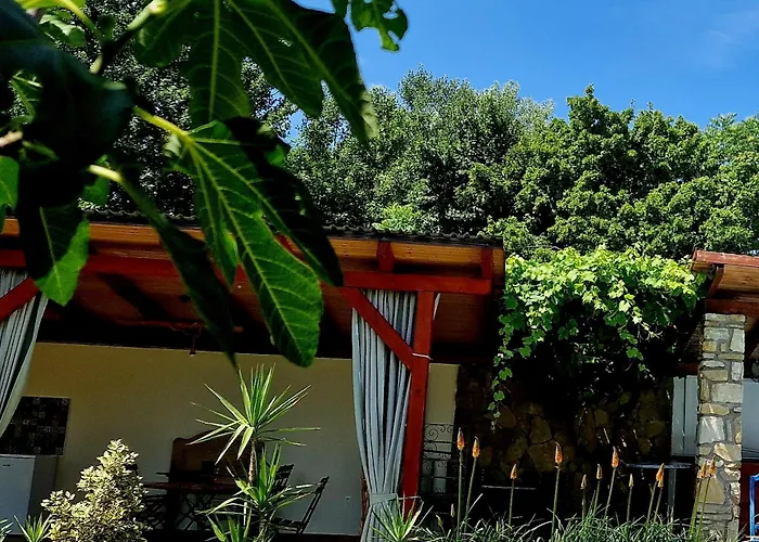 Andrea Casa de hóspedes Keszthely