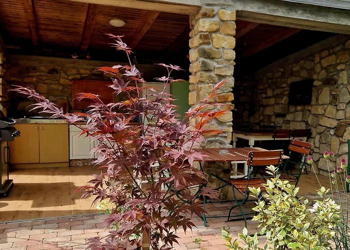 בית הארחה Andrea