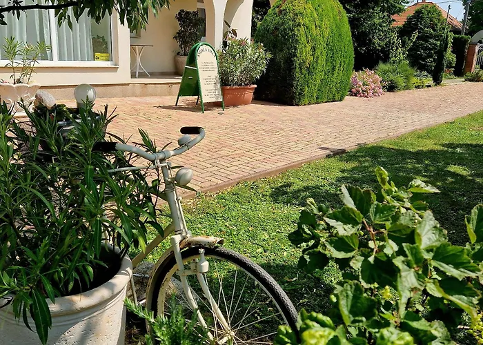 Andrea Casa de hóspedes 3*